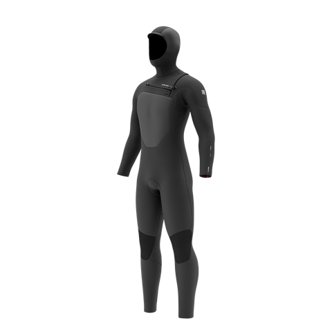 Volt Fullsuit 6/4/3mm Hooded 2027