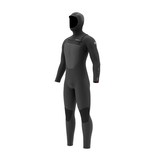 Volt Fullsuit 6/4/3mm Hooded 2027
