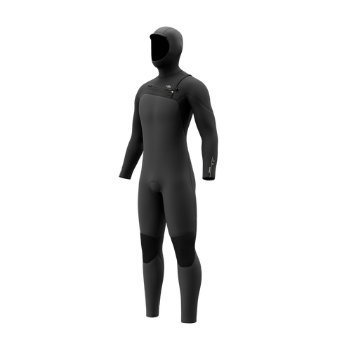 Motion Hooded Fullsuit 5/3mm 2027