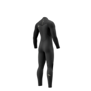 Mystic Motion Fullsuit 5/3mm Fzip