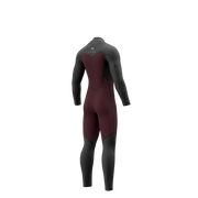Mystic Motion Fullsuit 5/3mm Fzip