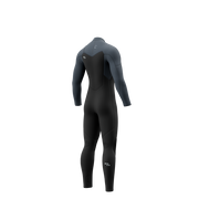 Mystic Motion Fullsuit 4/3mm Fzip