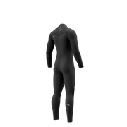 Mystic Motion Fullsuit 3/2mm Fzip
