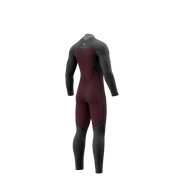 Mystic Motion Fullsuit 3/2mm Fzip
