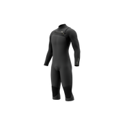 Mystic Motion Longarm Shortleg 4/3mm Fzip