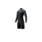 Mystic Motion Longarm Shorty 3/2mm Fzip