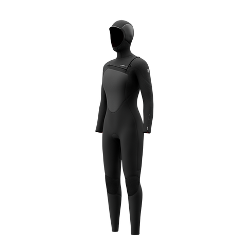 Gem Fullsuit 6/4/3mm Hooded 2027