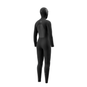 Mystic Gem Fullsuit 6/4/3mm Hooded Fzip