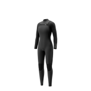 Mystic Haven Fullsuit 5/3mm Double Fzip Women