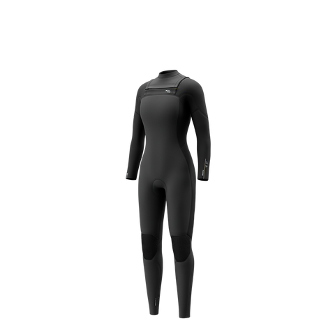 Haven Fullsuit 5/3mm Double 2027