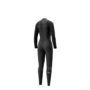 Mystic Haven Fullsuit 5/3mm Double Fzip Women