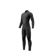 Mystic Majestic Fullsuit 5/4mm Bzip