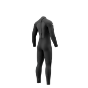 Mystic Majestic Fullsuit 5/4mm Bzip