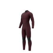 Mystic Majestic Fullsuit 5/4mm Bzip
