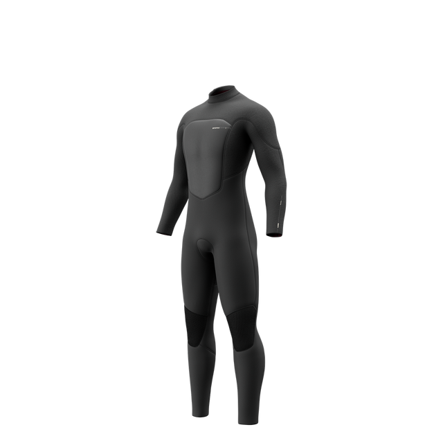 Majestic Fullsuit 4/3mm Bzip 2027