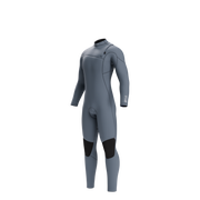 The One Fullsuit 4/3mm Zipfree 2027