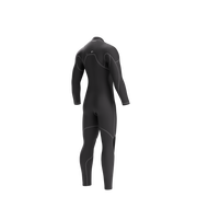 Mystic The One Fullsuit 4/3mm Zipfree