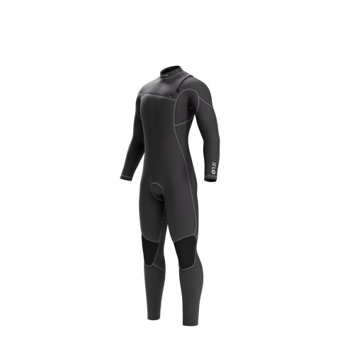 The One Fullsuit 3/2mm Zipfree 2027