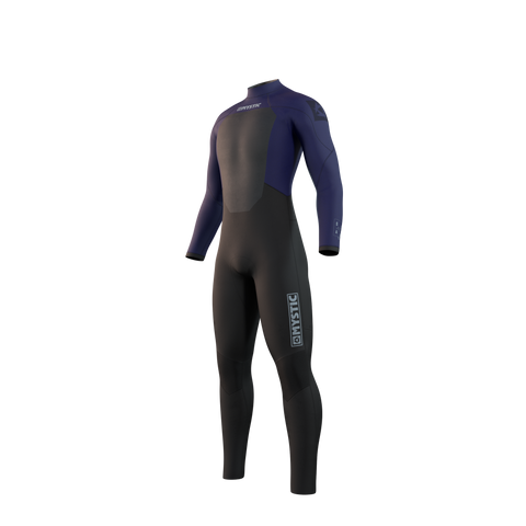 Star Fullsuit 3/2mm Bzip 2021