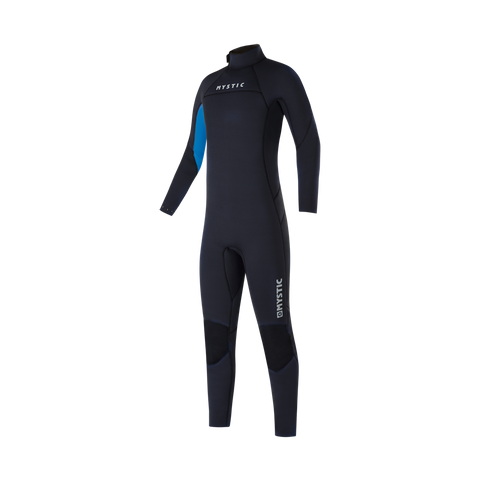 Star Fullsuit 3/2mm Bzip Flatlock Kids 2022