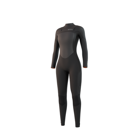 Gem Fullsuit 5/4mm Double Fzip Women 2022