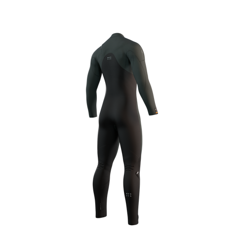 Majestic Fullsuit 5/4mm Fzip 2023