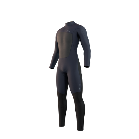 Majestic Fullsuit 5/4mm Bzip 2023