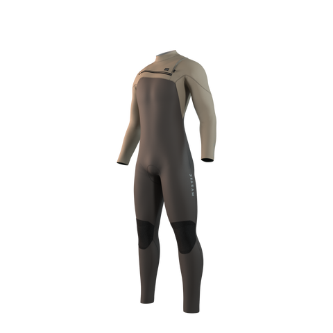 Motion Fullsuit 5/3mm Fzip 2025