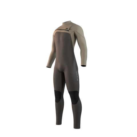 Motion Fullsuit 3/2mm Fzip 2025
