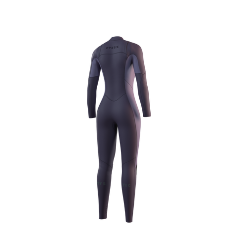 Haven Fullsuit 5/3mm Double Fzip Women 2025