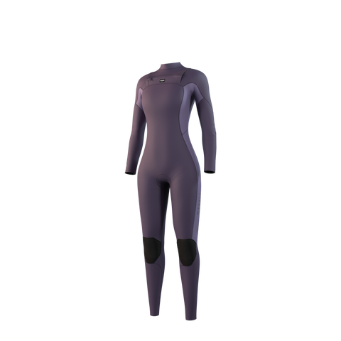 Haven Fullsuit 4/3mm Double Fzip Women 2025
