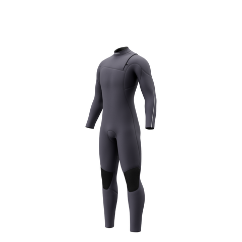 The One Fullsuit 4/3mm Zipfree 2026