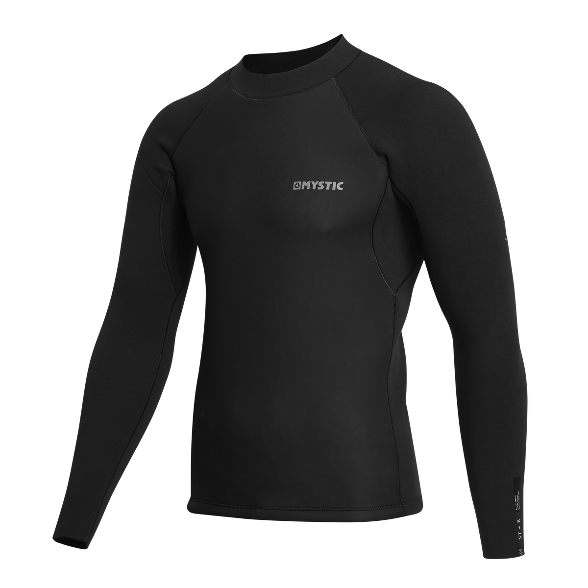 Mystic Star Surf Top L/S 2mm