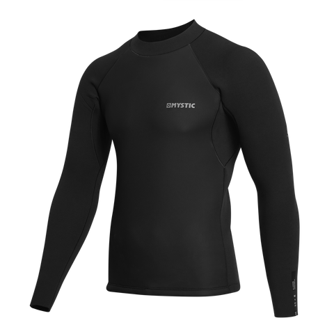 Star Surf Top L/S 2mm 2023