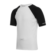 Mystic Event S/S Rashvest - no brand logo