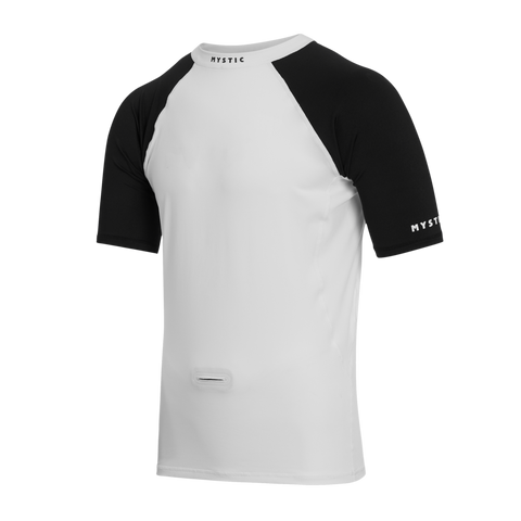 Event S/S Rashvest - no brand logo 2024