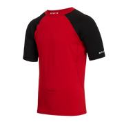 Event S/S Rashvest - no brand logo 2024