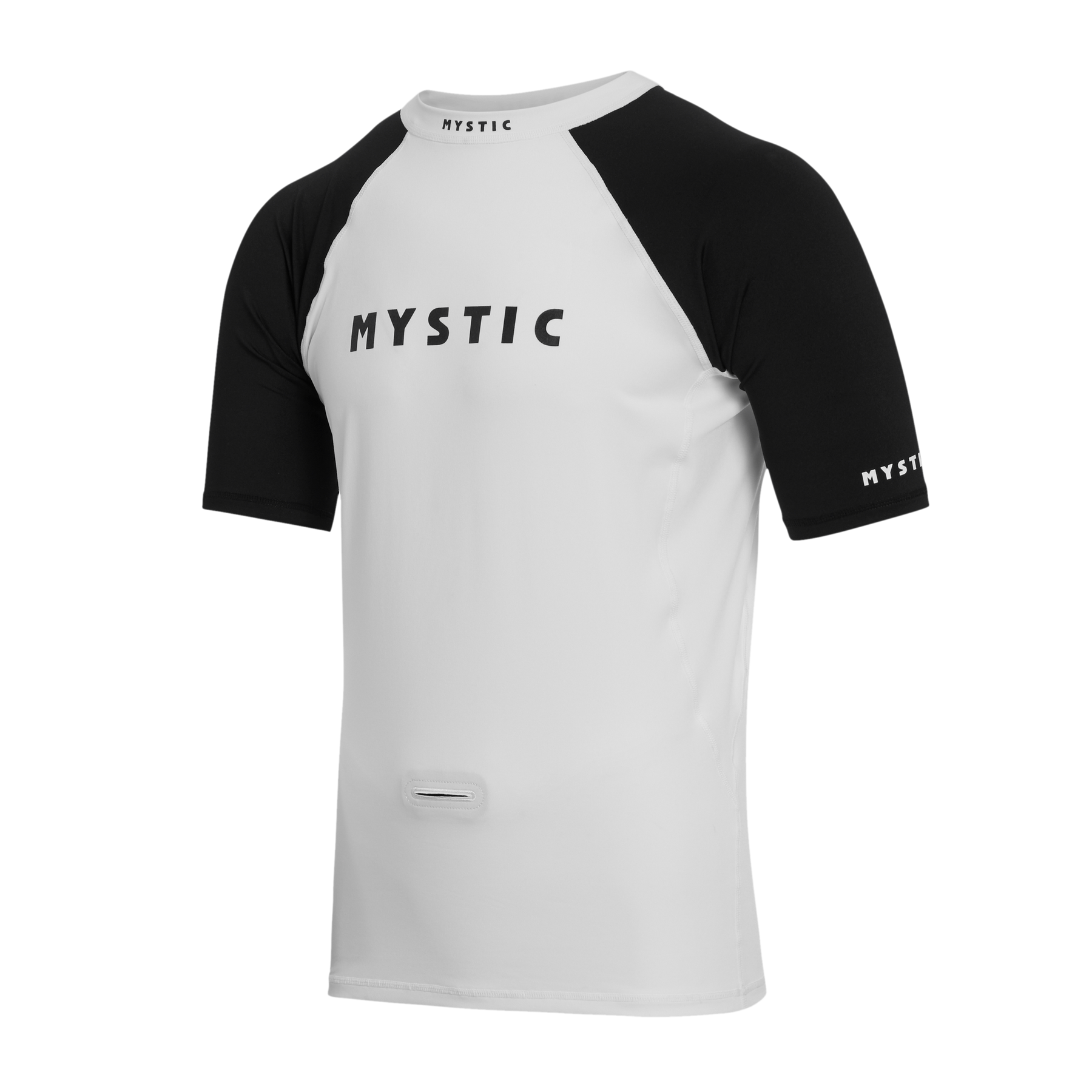 Mystic Event S/S Rashvest