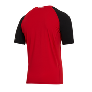 Mystic Event S/S Rashvest