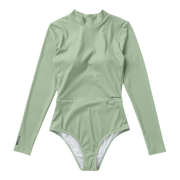 Mystic Sofi Open Back One Piece Women
