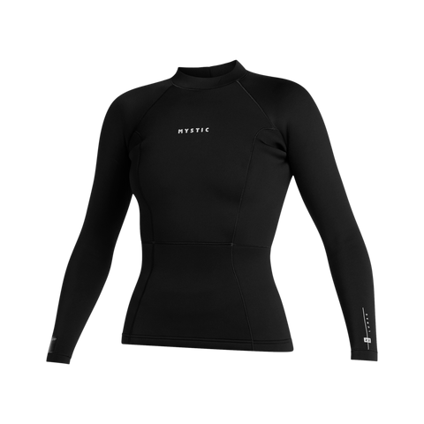 Lunar L/S Top Neoprene 2mm 2024