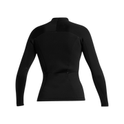 Mystic Lunar L/S Top Neoprene 2mm Women