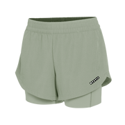 Ida Lined Sport Shorts 2024