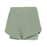 Mystic Ida Lined Sport Shorts Women