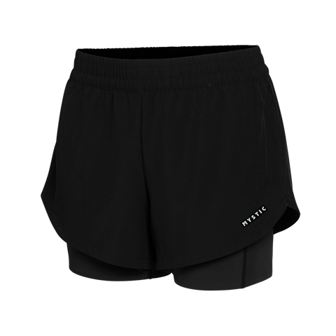 Ida Lined Sport Shorts 2024
