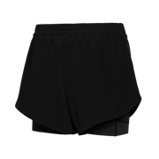 Mystic Ida Lined Sport Shorts Women