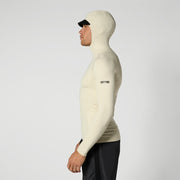Mystic Uncharted L/S Hooded Rashvest