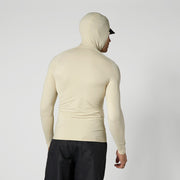 Mystic Uncharted L/S Hooded Rashvest