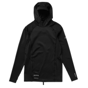 Mystic Uncharted L/S Hooded Rashvest