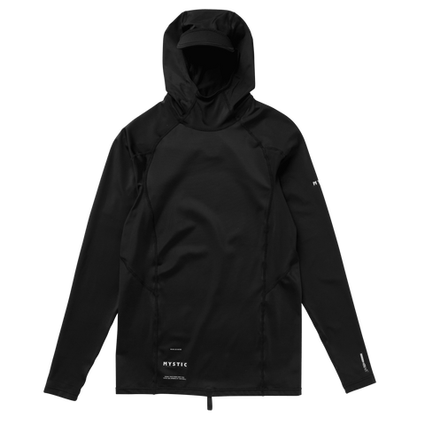 Uncharted L/S Hooded Rashvest 2025
